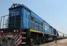 BCIE y SIECA proyectan el desarrollo ferroviario en Centroamérica BCIE y SIECA desarrollan estudios sobre conexión ferroviaria en Centroamérica