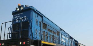 BCIE y SIECA desarrollan estudios sobre conexión ferroviaria en Centroamérica