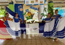 Desarrollan Festival Gastronómico “Sabores de mi Patria” en Chinandega Festival gastronómico desde Chinandega