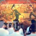 "Hacienda San Jacinto" Un simbolo de dignidad en Nicaragua