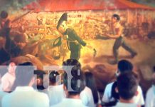 «Hacienda San Jacinto» Un simbolo de dignidad en Nicaragua "Hacienda San Jacinto" Un simbolo de dignidad en Nicaragua