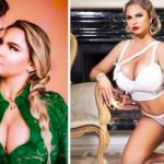 La página de OnlyFans tiene fotos muy eróticas