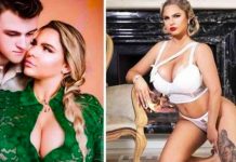 Madre paga ganancias a su hijo por las fotos que le toma para su OnlyFans La página de OnlyFans tiene fotos muy eróticas