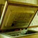 Mata y guardó descuartizado el cadáver su esposa en un refrigerador en Francia Mata y guarda descuartizado el cadáver su esposa en un refrigerador en Francia