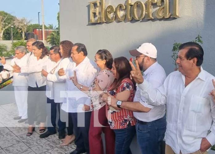 fsln-candidato-11 Alianza FSLN - Unida, Nicaragua Triunfa, presenta lista de candidatos a elecciones municipales