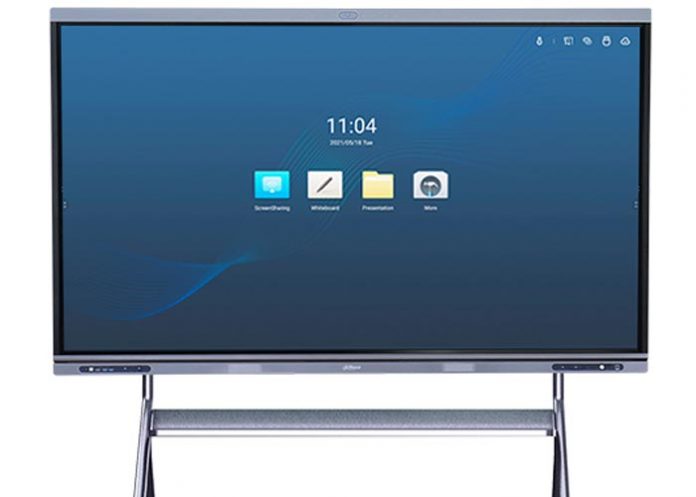 gama2 Dahua DeepHub permite un enfoque flexible