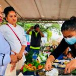 Realizan festival gastronómico «Patria Bendita» Realizan festival gastronómico "Patria Bendita"