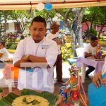 Realizan festival gastronómico “Sabor Patrio” en Nandaime Festival gastronómico en Nandaime