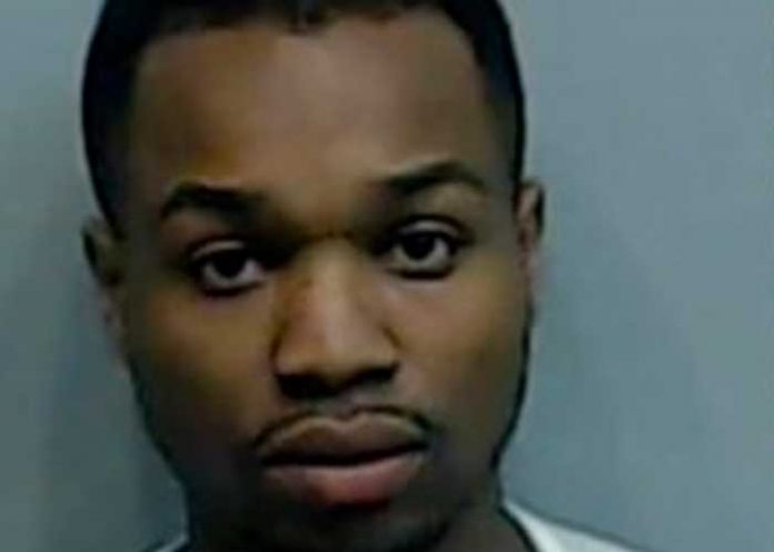 ¡Macabro! Cadena perpetua a hombre que mató a golpes a su hija en Georgia