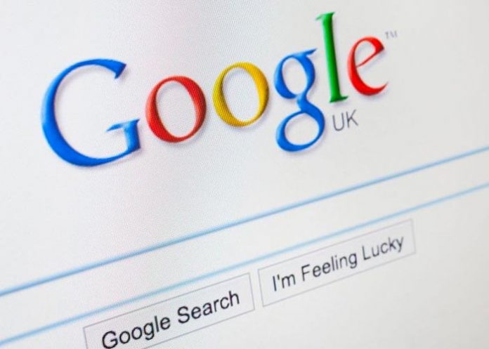 La revista NPR se contactó con Google y un portavoz