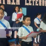 Festival Patria Literaria en Granada