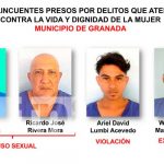 ¡Mujeres por la vida! Policía pone mano dura ante delitos contra la mujer
