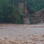 Trágica cifra de 43 muertos por severas lluvias en Guatemala durante el 2022 Trágica cifra de 43 muertos por las lluvias en Guatemala durante el 2022