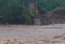 Trágica cifra de 43 muertos por severas lluvias en Guatemala durante el 2022 Trágica cifra de 43 muertos por las lluvias en Guatemala durante el 2022