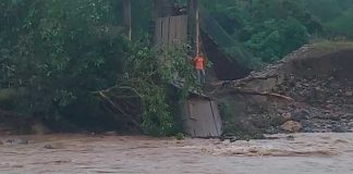 Trágica cifra de 43 muertos por las lluvias en Guatemala durante el 2022