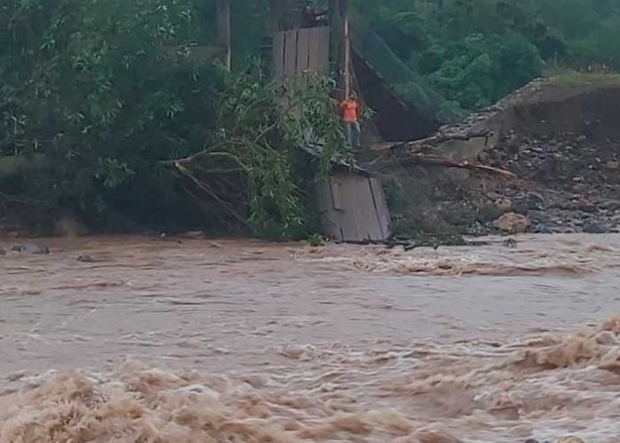 Trágica cifra de 43 muertos por las lluvias en Guatemala durante el 2022