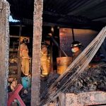 Voraces llamas de incendio consumen la vida de 12 personas en Guatemala Voraces llamas de incendio consumen la vida de 12 personas en Guatemala