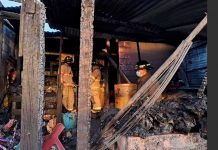 Voraces llamas de incendio consumen la vida de 12 personas en Guatemala