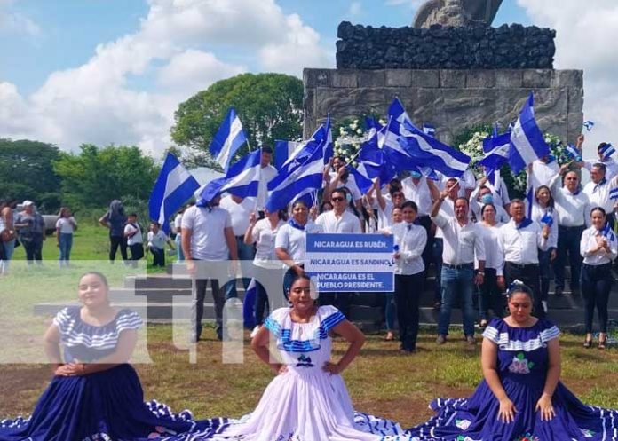 Hacienda San Jacinto continúa reuniendo visitantes