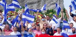 Visita de autoridades de la comunidad universitaria a la Hacienda San Jacinto