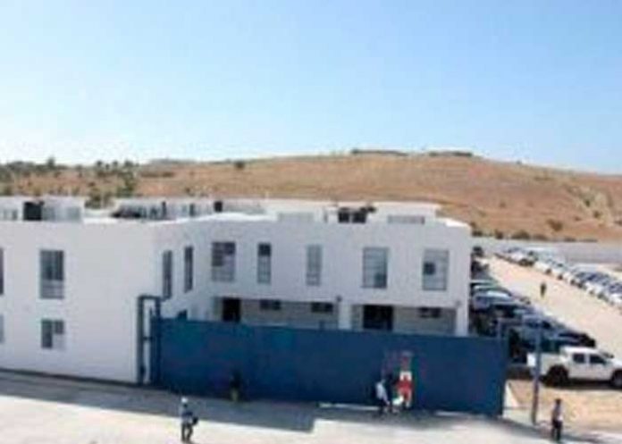haiti2 Reportan la fuga masiva de 145 mujeres presas en una cárcel de Haití