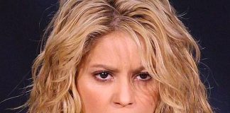 “A Shakira no se le puede mirar a los ojos" Es mandona