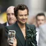 Harry Styles activa el debate sobre la sexualidad con el estreno de “My Policeman”