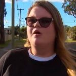 Le heredan 9 millones de dólares y ella se niega a cumplir la cláusula Se niega a cumplir con esa cláusula