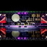 Más de 200 millones de espectadores sintonizan el espectáculo festivo anual del Grupo de Medios de China