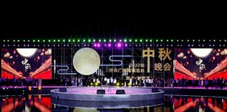 Más de 200 millones de espectadores sintonizan el espectáculo festivo anual del Grupo de Medios de China