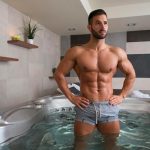 Temperaturas elevadas en testículos provocan infertilidad