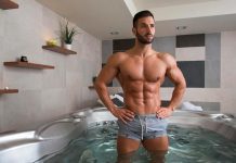 «Ojo jefes» Usar jacuzzis con agua muy caliente provoca infertilidad Temperaturas elevadas en testículos provocan infertilidad