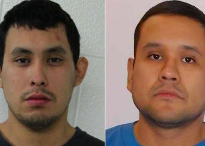 hombres Es el atentado más grave de la historia Canadá