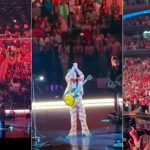 El tributo de Harry Styles a la Reina Isabel II