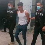 Aberrante hijo viola a su propia madre en Honduras Aberrante hijo viola a su propia madre en Honduras