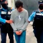 ¡Aberrante! Degenerado padre violó a su propia hija de dos años en Honduras ¡Aberrante! Padre violó a su propia hija de dos años en Honduras