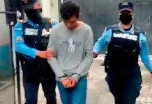 ¡Aberrante! Padre violó a su propia hija de dos años en Honduras