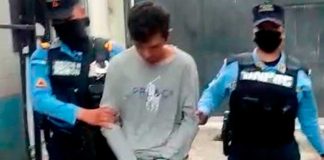 ¡Aberrante! Padre violó a su propia hija de dos años en Honduras