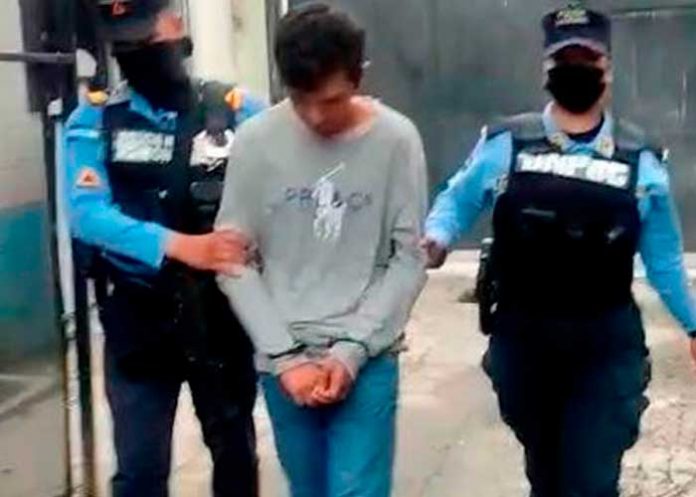 honduras1 ¡Aberrante! Padre violó a su propia hija de dos años en Honduras