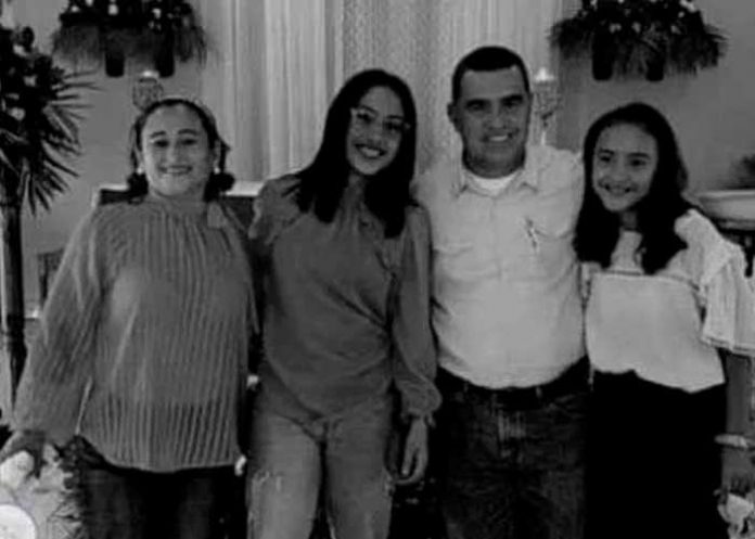 Constantes aguaceros dejan a cuatro muertos en el norte de Honduras