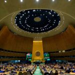 Presidenta de Honduras: "Los que se creen civilizados no se cansan de hacer invasiones"