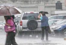 Honduras mantiene activas las alertas por los efectos del huracán Ian Extienden alertas en Honduras por efectos del huracán Ian