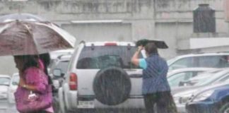 Extienden alertas en Honduras por efectos del huracán Ian