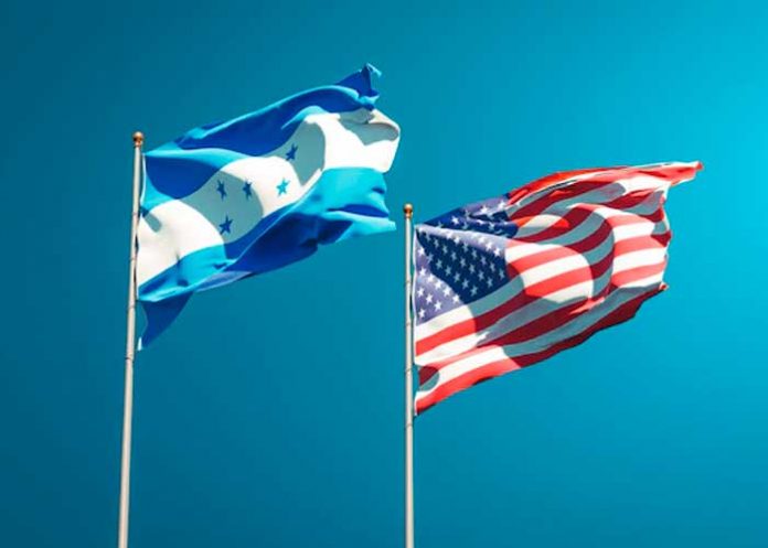 Honduras tacha a EE.UU. de injerencismo en temas de política soberana