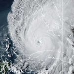 Huracán Ian toma fuerza y se convierte en categoría 4 Huracán Ian toma fuerza y se convierte en categoría 4