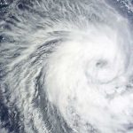 Huracán «Kay» se intensifica a categoría dos cerca del Pacífico de México Huracán "Kay" se intensifica a categoría dos cerca del Pacífico de México
