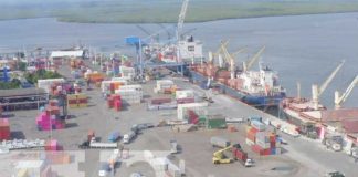 Informan de mayor importación de vehículos y motos en Nicaragua