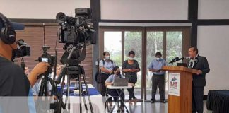 M&R Consultores presenta resultados de encuesta sobre la Independencia de Centroamérica
