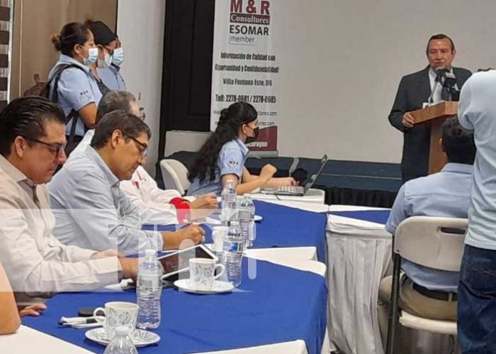 M&R Consultores presenta resultados de encuesta sobre la Independencia de Centroamérica