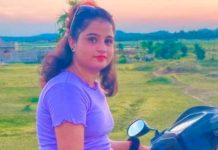 Hombre en la India quema viva a una joven porque lo despreció ¡Horror!